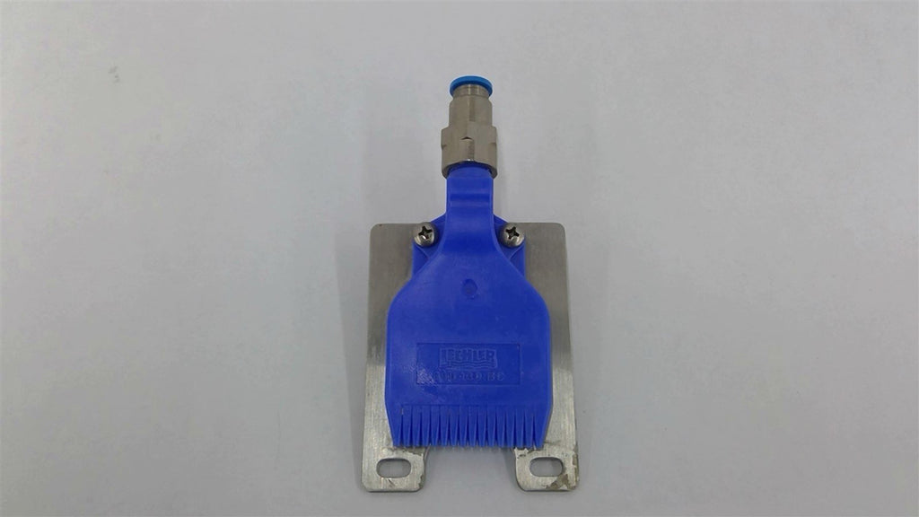 Lechler 600.130.BC Flat Air Fan Nozzle