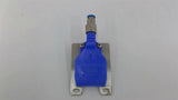 Lechler 600.130.BC Flat Air Fan Nozzle