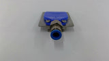 Lechler 600.130.BC Flat Air Fan Nozzle