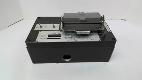 Crosfield W873814 Control Module