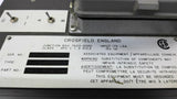 Crosfield W873814 Control Module