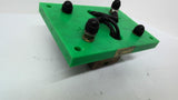 Vahle BLS200-2-01 Selector Switch 200 Amp