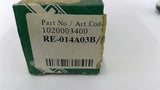 Stauff RE-014A03B/4 Filter