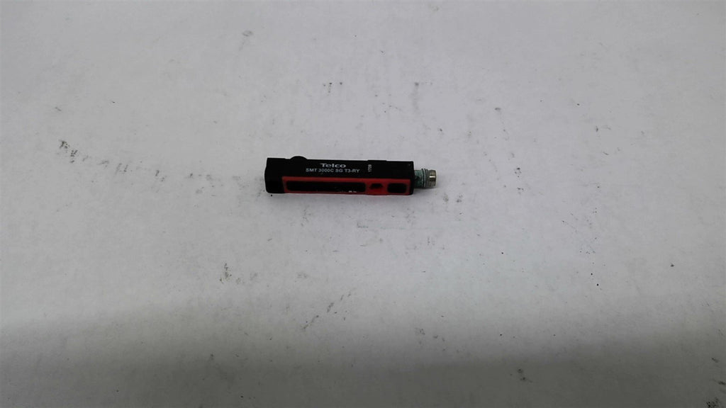 Telco SMT 3000C SG T3-RY Sensor