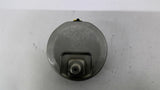 Wikai 200 PSI Oil Filled Pressure Gauge 4 1/2" OD