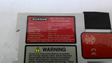 Banner IM-T-9A Safety Relay
