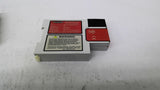 Banner IM-T-9A Safety Relay