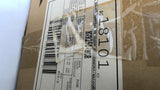 General Electric MVR250/HOR High Intensity Lamp Lot of 7