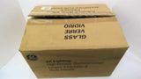 General Electric MVR250/HOR High Intensity Lamp Lot of 7