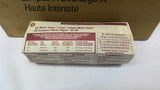 General Electric MVR250/HOR High Intensity Lamp Lot of 7