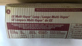 General Electric MVR250/HOR High Intensity Lamp Lot of 7