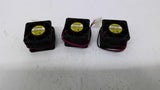 Sunon GM2404PQB1-8A Fan Lot of 3
