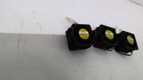 Sunon GM2404PQB1-8A Fan Lot of 3
