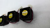 Sunon GM2404PQB1-8A Fan Lot of 3