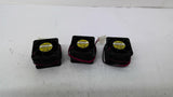 Sunon GM2404PQB1-8A Fan Lot of 3