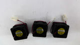 Sunon GM2404PQB1-8A Fan Lot of 3