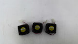 Sunon GM2404PQB1-8A Fan Lot of 3