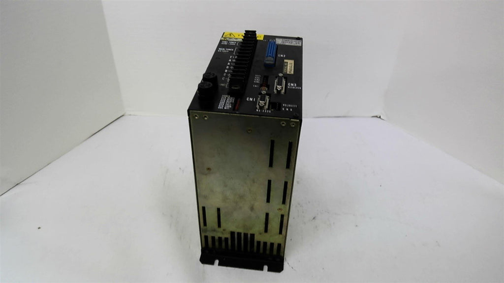 NSK FM0608C05-05 Servo Amplifier
