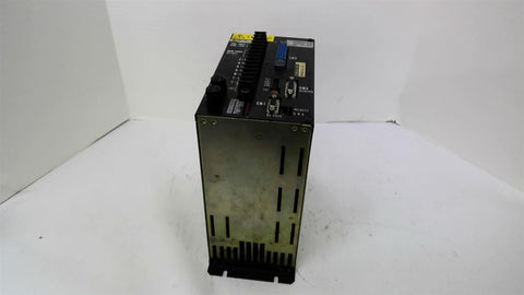 NSK FM0608C05-05 Servo Amplifier