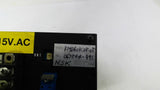 NSK FM0608C05-05 Servo Amplifier