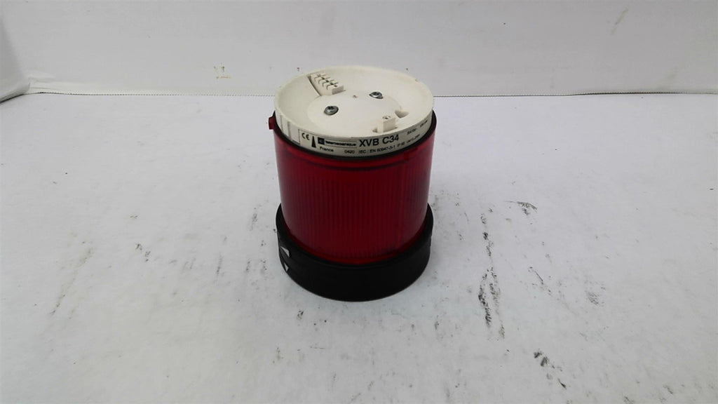 Telemecanique XVB C34 Stack Light