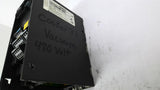 Siemens 6SE6420-2UD21-5AA1 Micromaster 420 1.50 KW 480 Volts