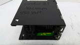 Siemens 6SE6420-2UD21-5AA1 Micromaster 420 1.50 KW 480 Volts
