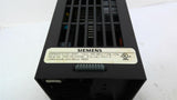 Siemens 6SE6420-2UD21-5AA1 Micromaster 420 1.50 KW 480 Volts