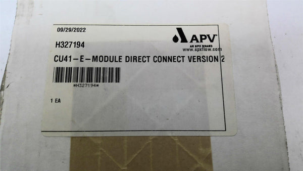 APV H327194 Direct Connect Module – BME Bearings and Surplus