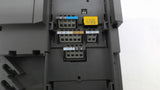 Siemens 6SE6420-2UC21-5BA1 Micromaster 420 1.50 KW 240 Vac 7.4 Amp