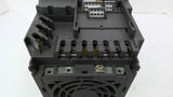 Siemens 6SE6420-2UC21-5BA1 Micromaster 420 1.50 KW 240 Vac 7.4 Amp