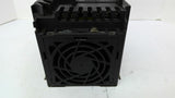 Siemens 6SE6420-2UC21-5BA1 Micromaster 420 1.50 KW 240 Vac 7.4 Amp