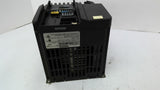 Siemens 6SE6420-2UC21-5BA1 Micromaster 420 1.50 KW 240 Vac 7.4 Amp