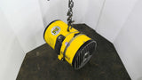 Z Balance Air BW035080 350 LB@100 PSI Air Balancer