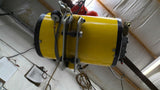 Z Balance Air BW035080 350 LB@100 PSI Air Balancer