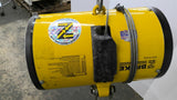 Z Balance Air BW035080 350 LB@100 PSI Air Balancer