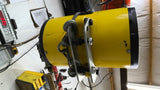 Z Balance Air BW035080 350 LB @ 100 PSI Air Balancer