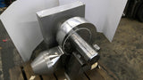 Leeson 191492.00 1.5HP Washguard SST Blower 3600 RPM 2P 3 PH 208-230/460 V TEFC