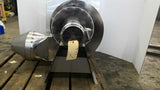 Leeson 191492.00 1.5HP Washguard SST Blower 3600 RPM 2P 3 PH 208-230/460 V TEFC