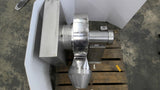 Leeson 191492.00 1.5HP Washguard SST Blower 3600 RPM 2P 3 PH 208-230/460 V TEFC