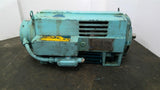 Eaton Ajusto Spede AS-180304-0001 3 HP AC Motor 1800 RPM 4 P 3 PH 230/460 V 60HZ