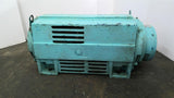 Eaton Ajusto Spede AS-180304-0001 3 HP AC Motor 1800 RPM 4 P 3 PH 230/460 V 60HZ