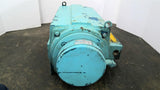 Eaton Ajusto Spede AS-180304-0001 3 HP AC Motor 1800 RPM 4 P 3 PH 230/460 V 60HZ