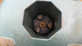 Dodge 6946727002HTWMZA0001 20:1 Ratio Gear Reducer 5.43 Input HP