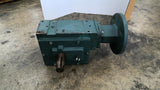 Dodge 6946727002HTWMZA0001 20:1 Ratio Gear Reducer 5.43 Input HP