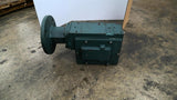 Dodge 6946727002HTWMZA0001 20:1 Ratio Gear Reducer 5.43 Input HP