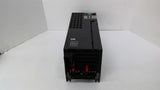 Siemens 6SL3210-1PE22-7UL0 Drive 11KW 480 Volts