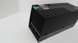 Siemens 6SL3210-1PE22-7UL0 Drive 11KW 480 Volts