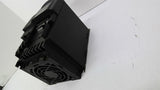 Siemens 6SE6420-2UC21-1BA1 Micromaster 420 1.10 KW Drive 240 Volt 5.5 A