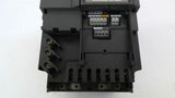 Siemens 6SE6420-2UC21-1BA1 Micromaster 420 1.10 KW Drive 240 Volt 5.5 A